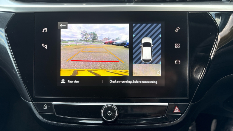 Vauxhall Corsa 1.2 Turbo Elite Edition 5dr Auto Petrol Hatchback